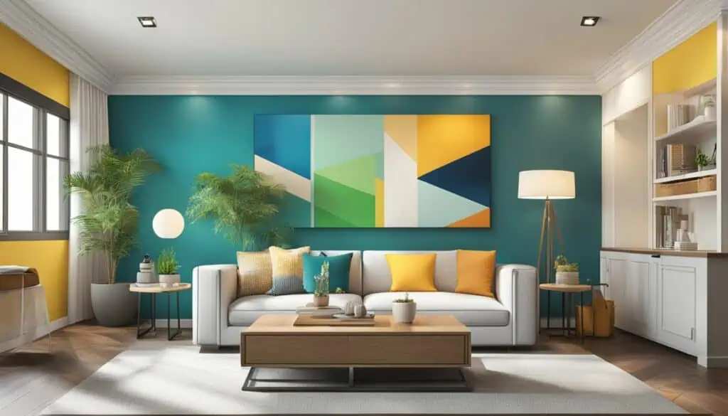 interior paint brands