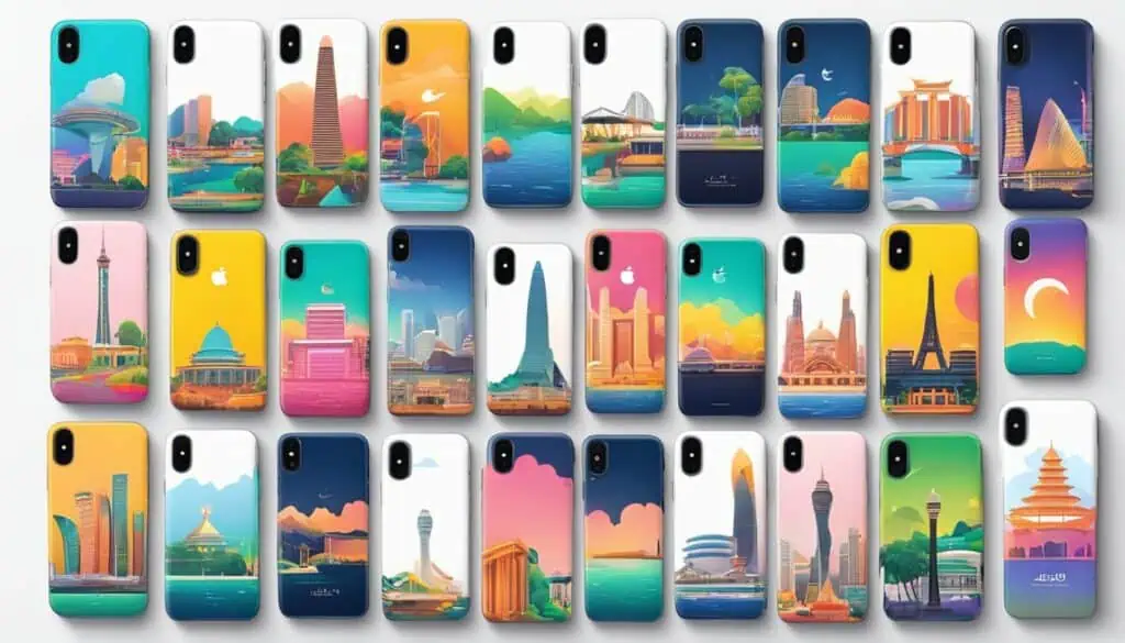 iphone case brands