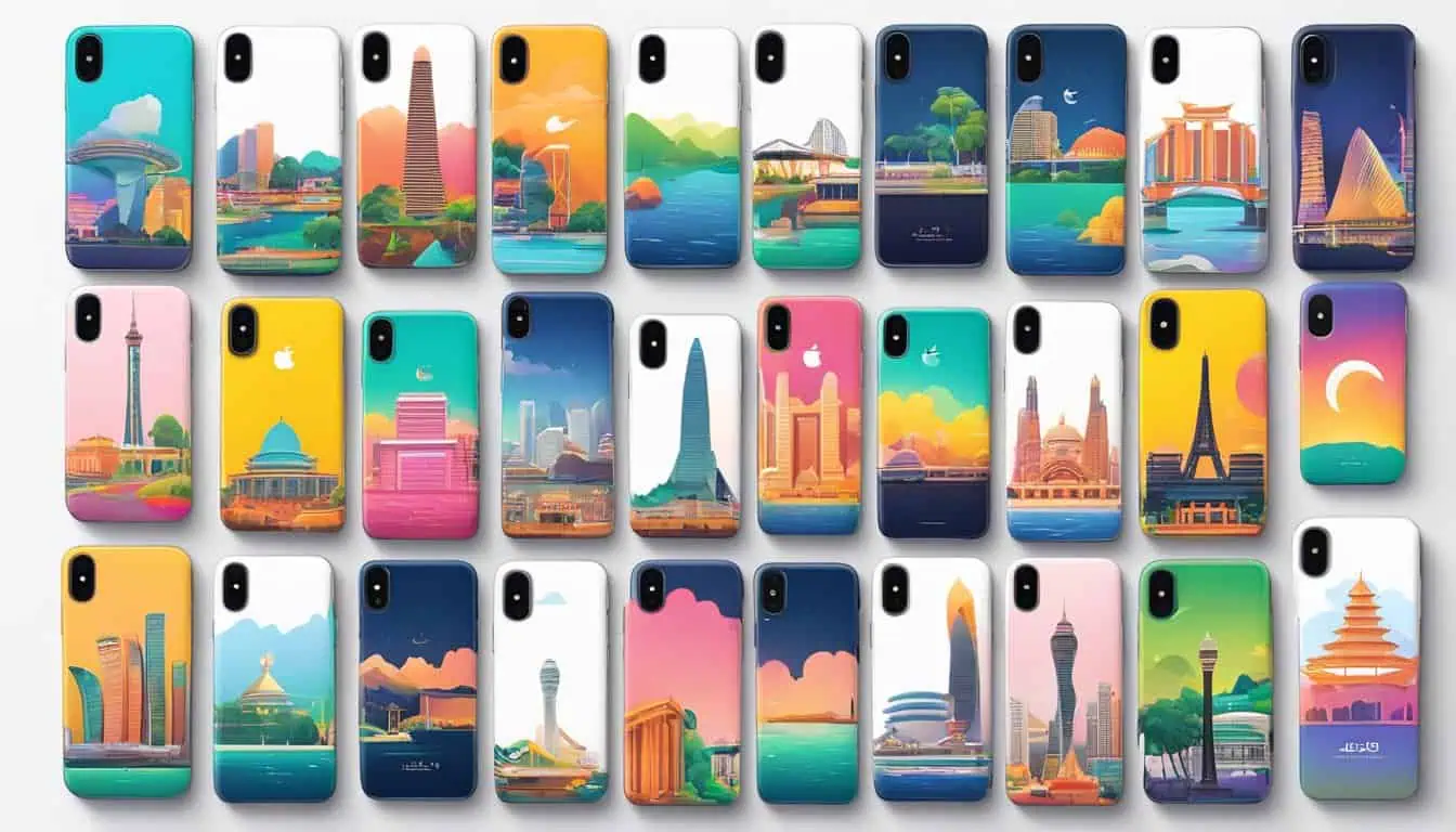 iphone case brands