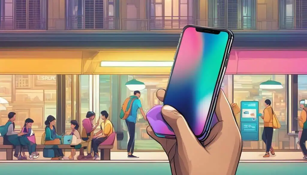 iphone x buy back singapore