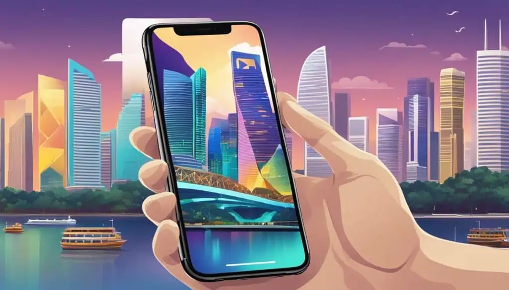 iphone x buy singapore