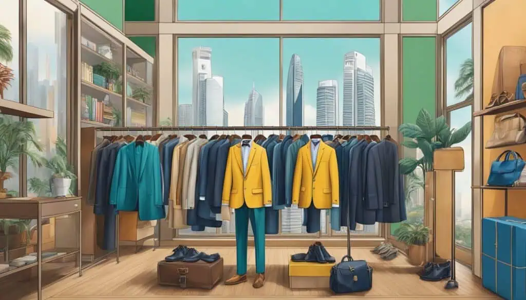 italian mens clothing brands