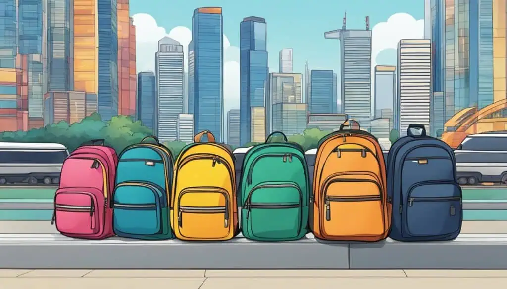 japanese backpack brands-singapore