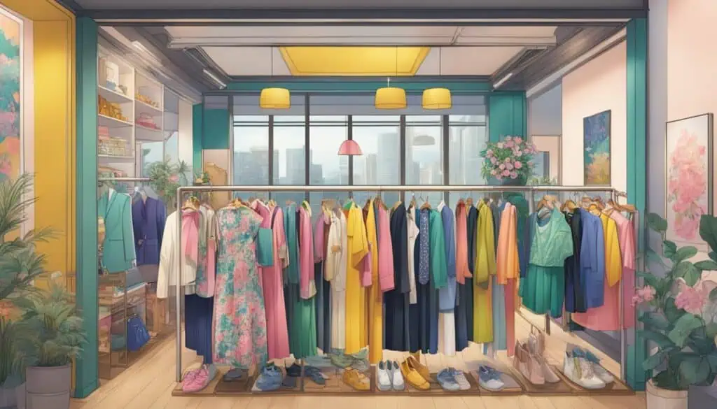 japanese fashion brands