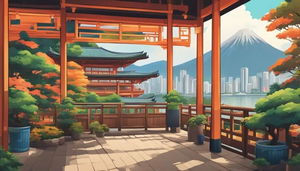japanese paint brands