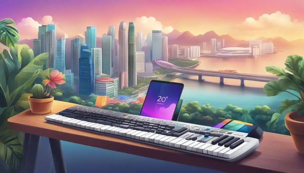 keyboard brands