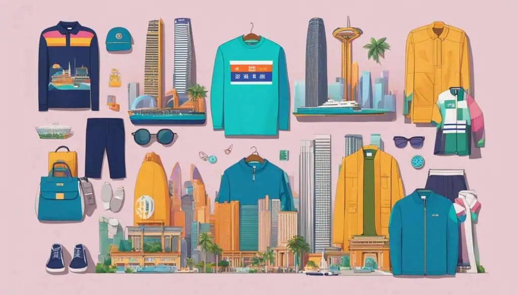 korean clothing brands