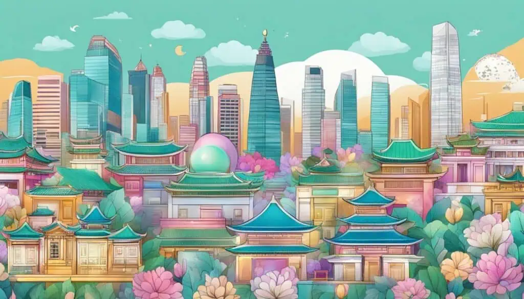 korean cosmetic brands