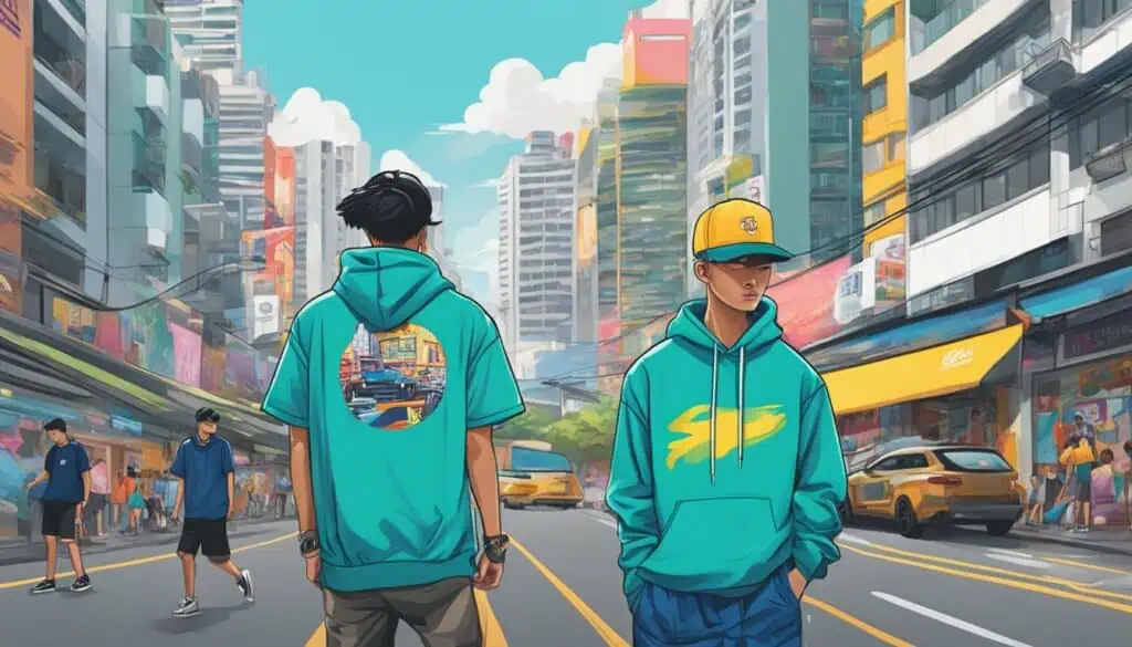 korean streetwear brands