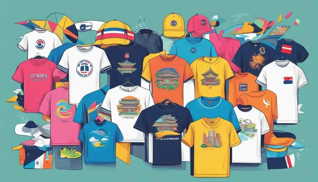 korean t shirt brands-singapore