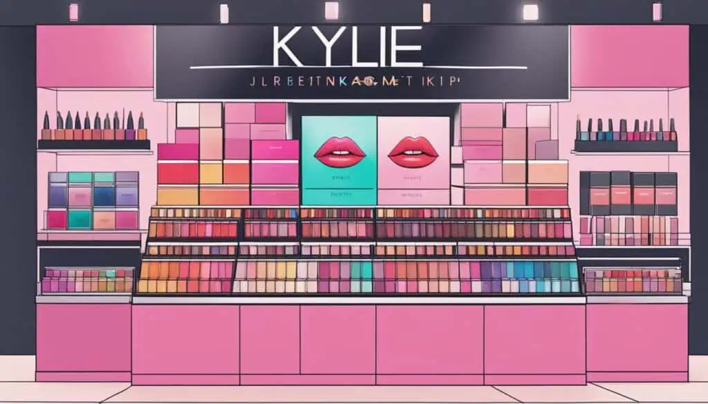 kylie lip kit singapore where to buy