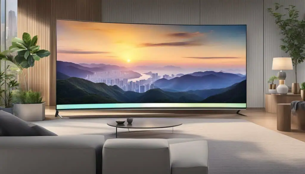lg oled tv best buy