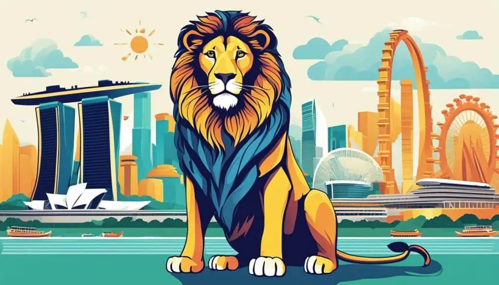 lion brand