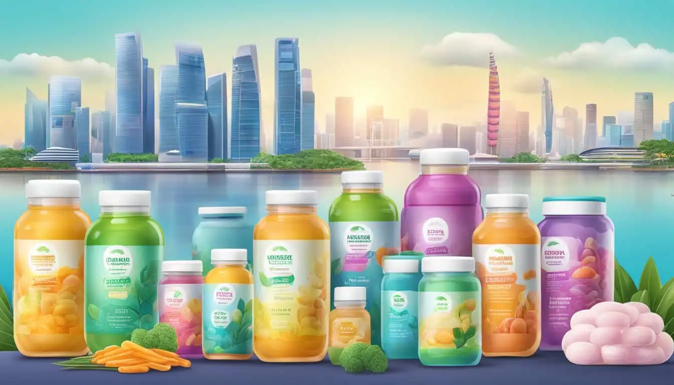 live probiotics brands