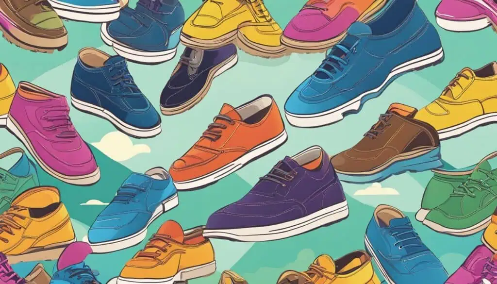 local shoes brand in malaysia