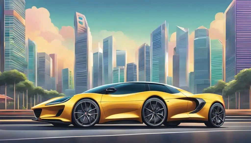 lotus car brand