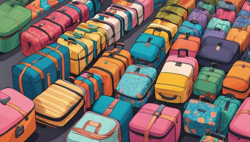 luggage cover singapore where to buy