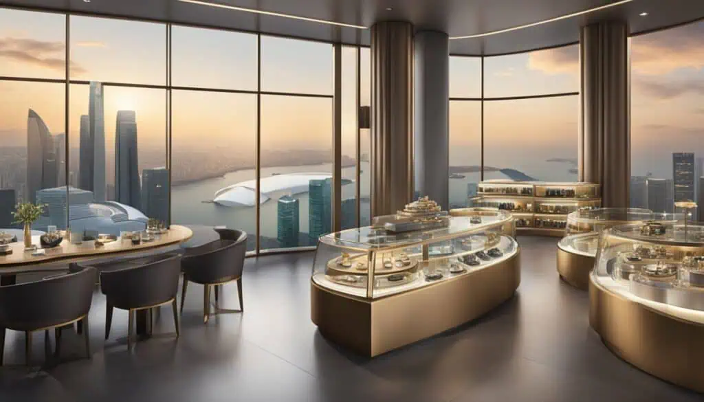 luxury watch brands ranking