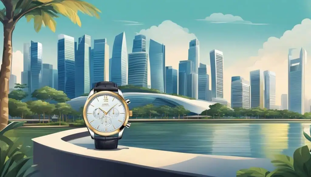 male watch brands