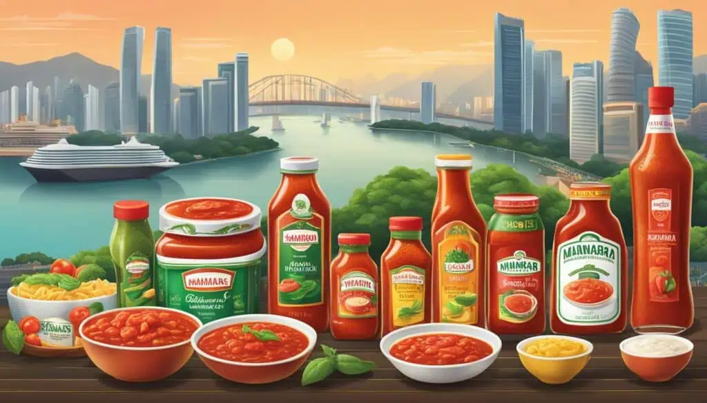 marinara sauce brands