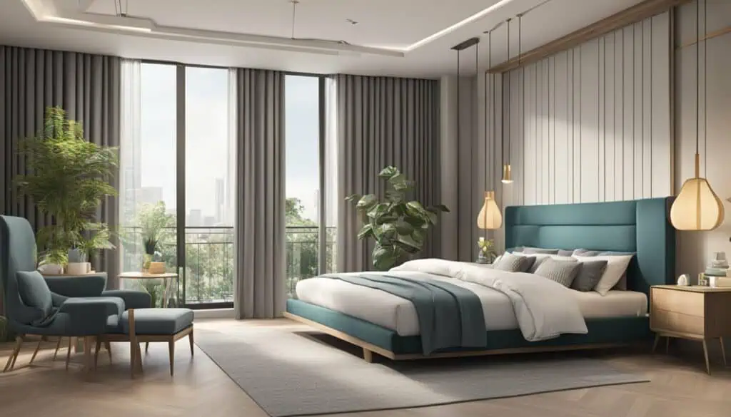 mattress brands that start with s