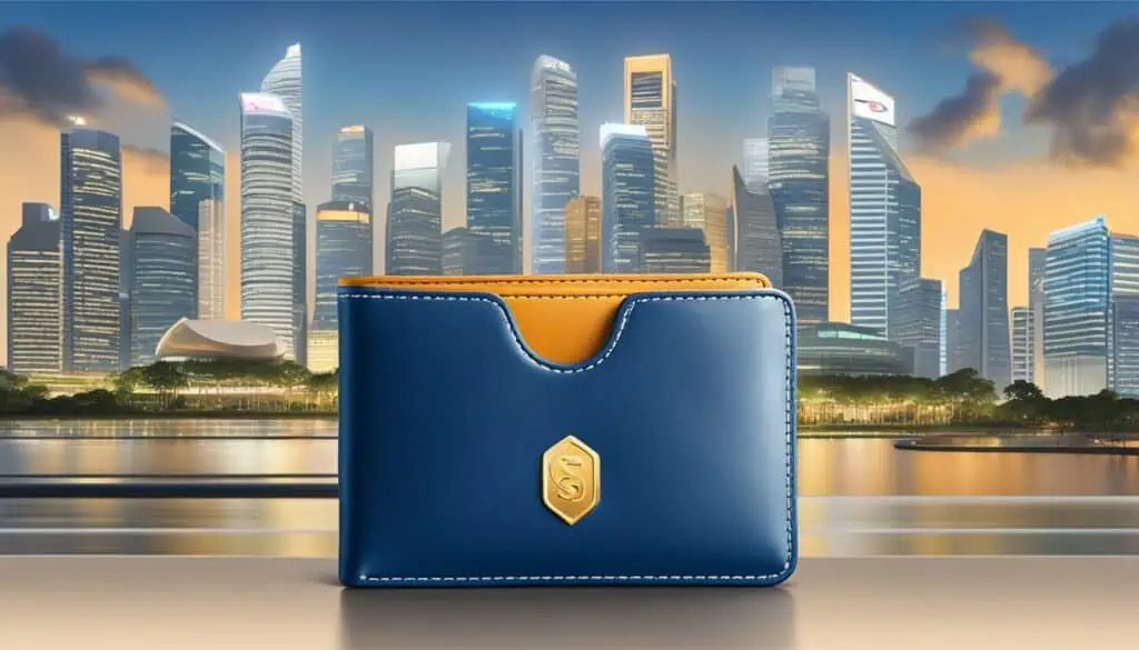 mens leather wallet brands-singapore