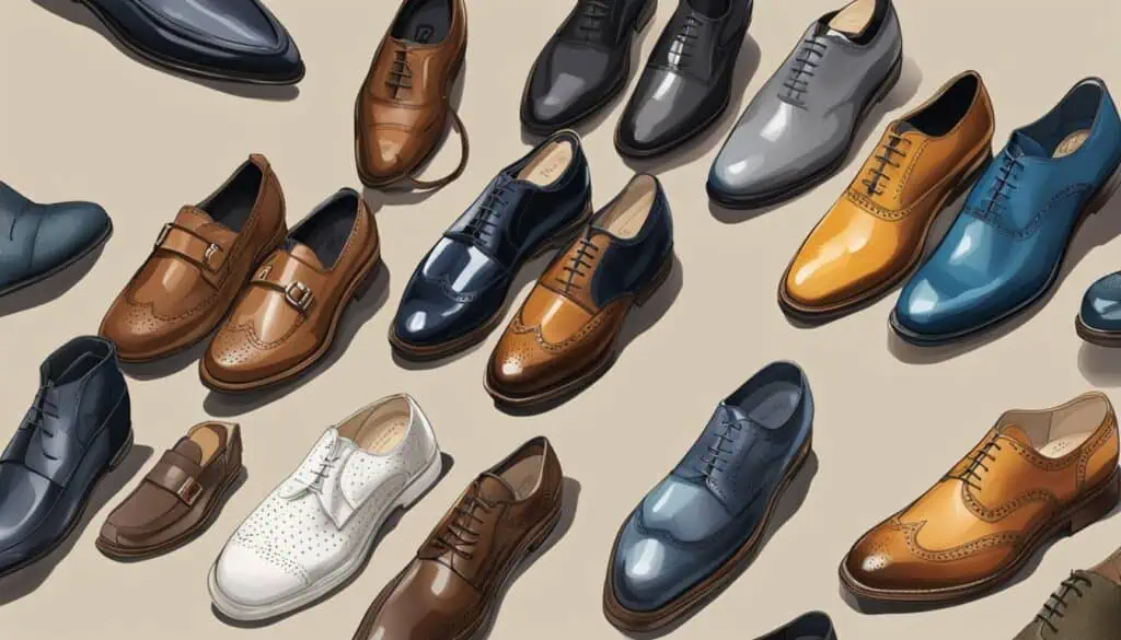 mens shoes brands australia