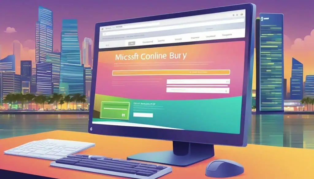 microsoft access buy online