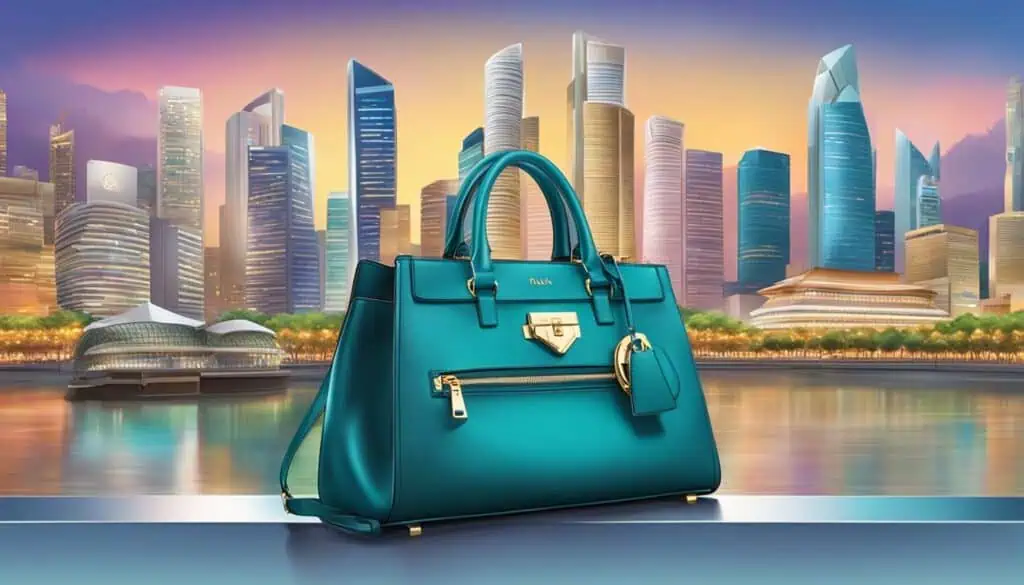 milan brand purses