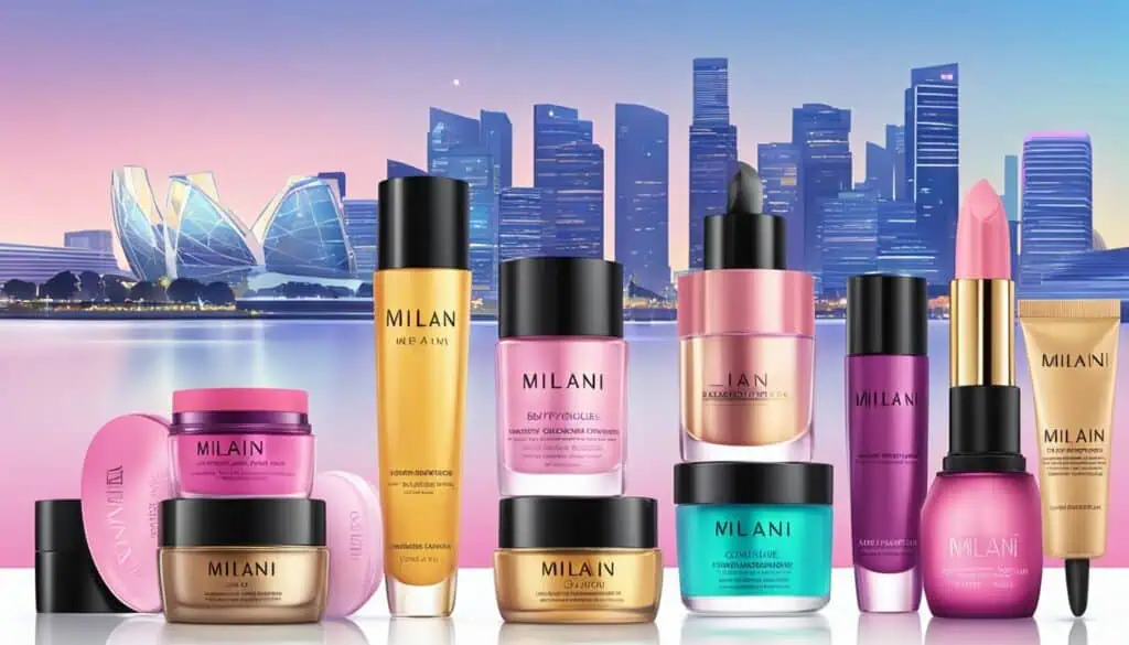 milani buy online