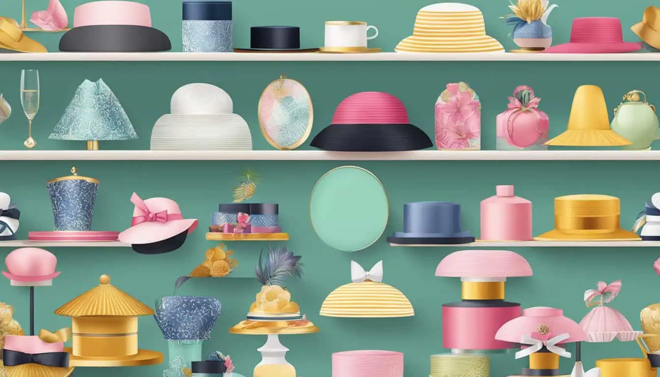 milliner brand