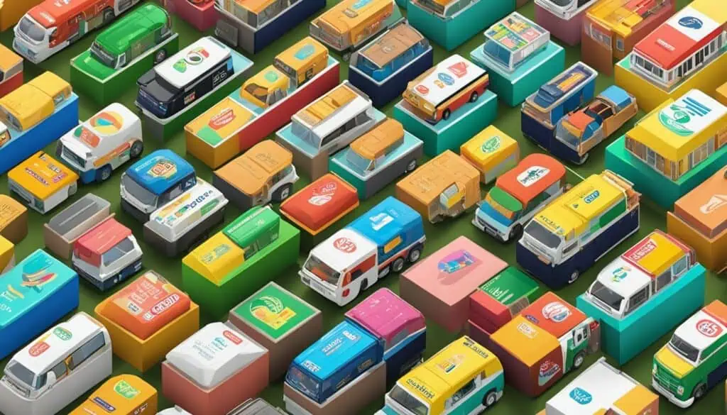 mini brands