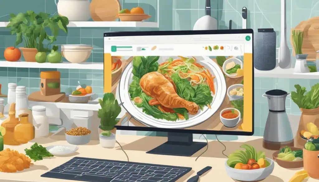 monsieur cuisine connect buy online