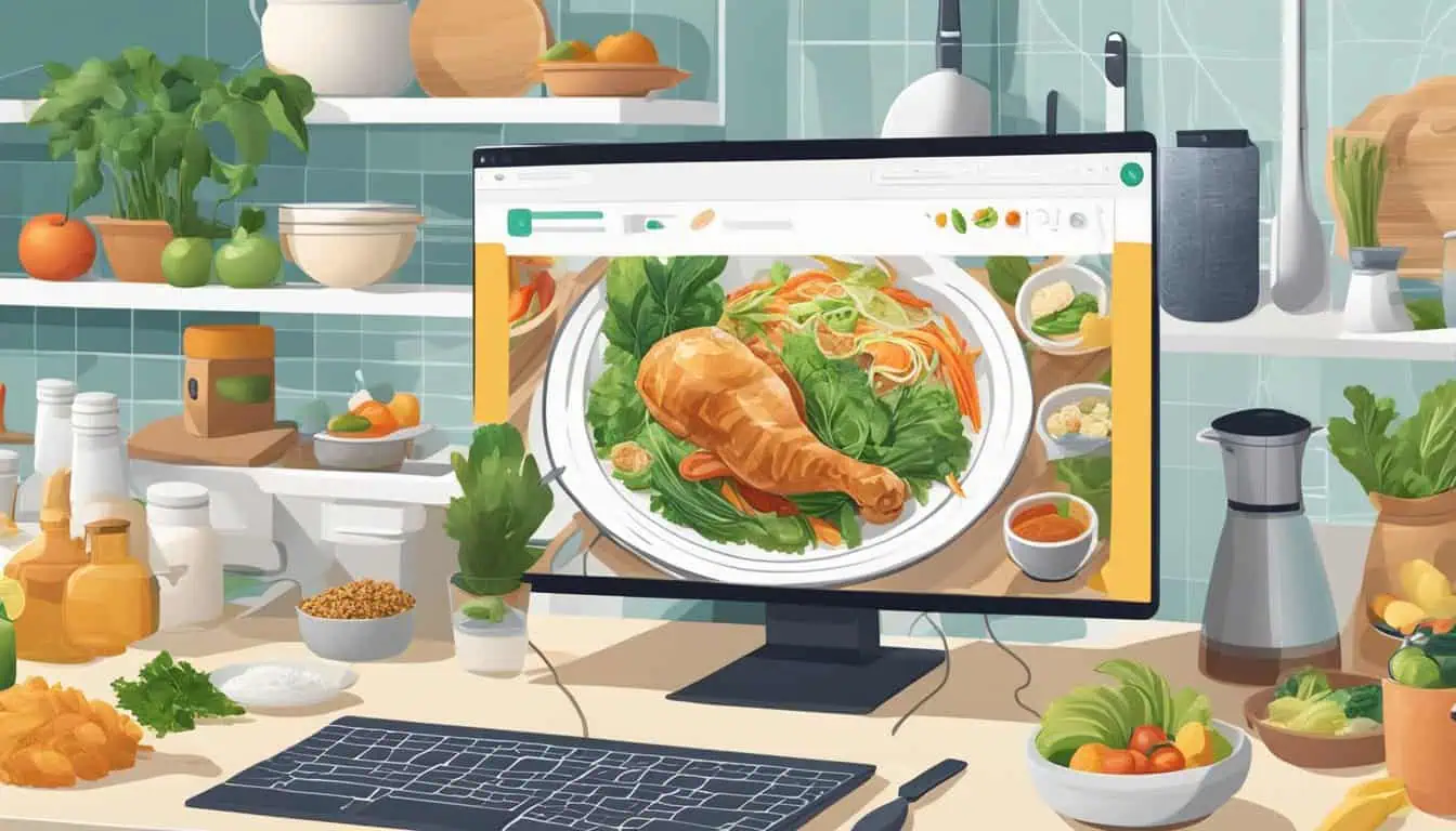 monsieur cuisine connect buy online