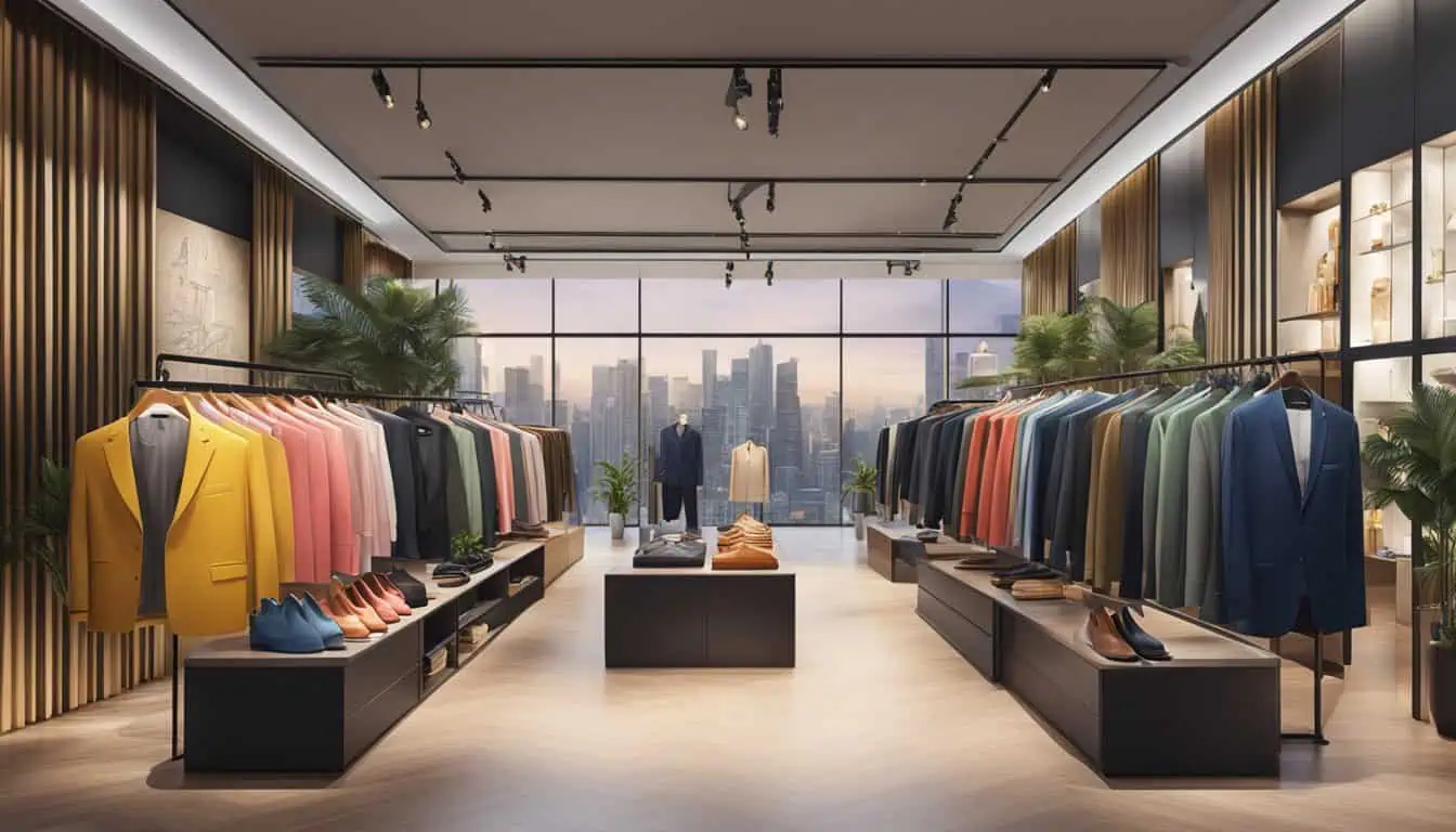 most expensive clothing brands