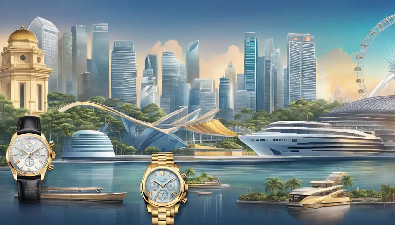 most luxurious swiss watch brands
