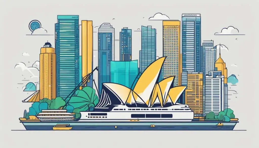 most valuable brands in australia