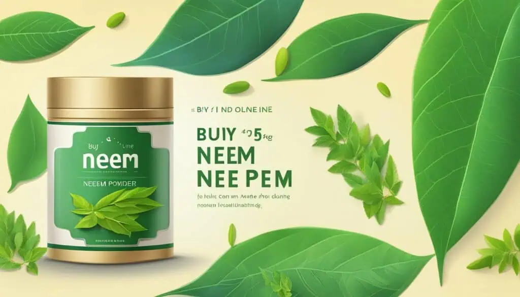 neem powder buy online