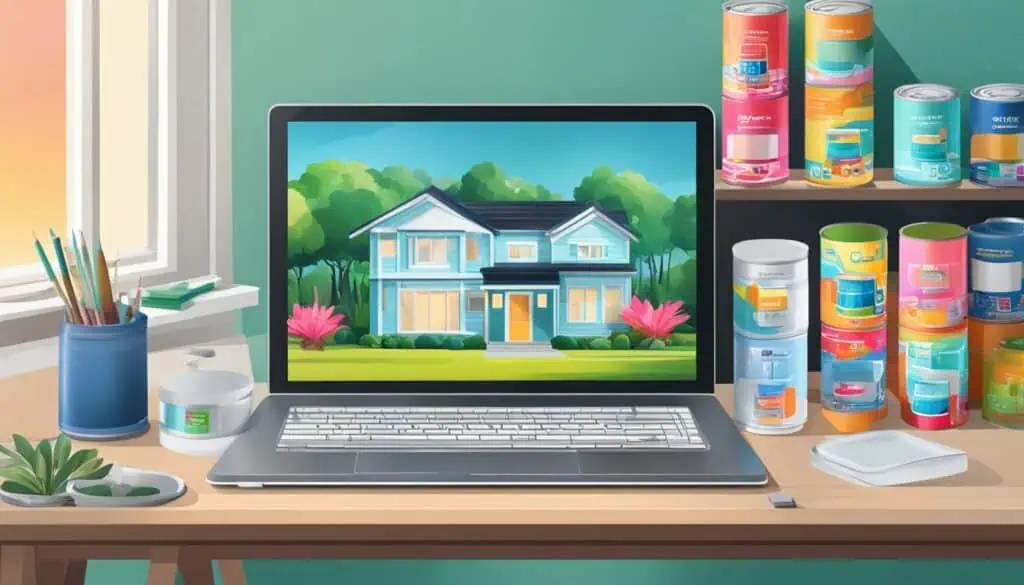 nippon paint buy online