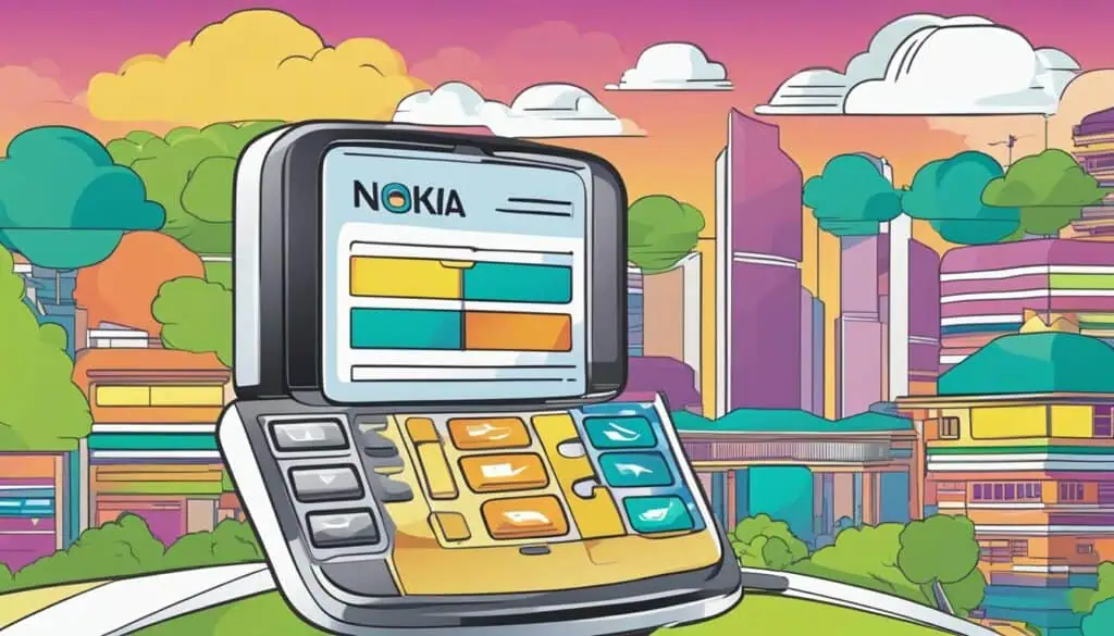 nokia 6700 buy online