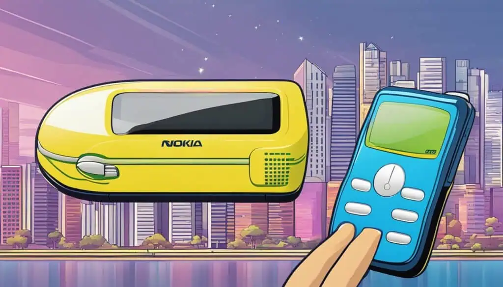 nokia 8110 buy online