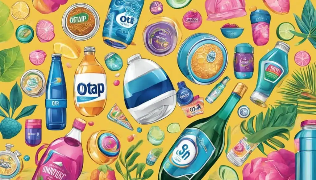 otap brands