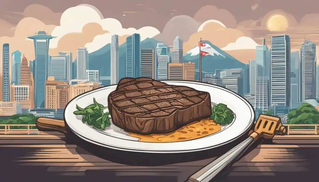 personalized steak branding iron-singapore