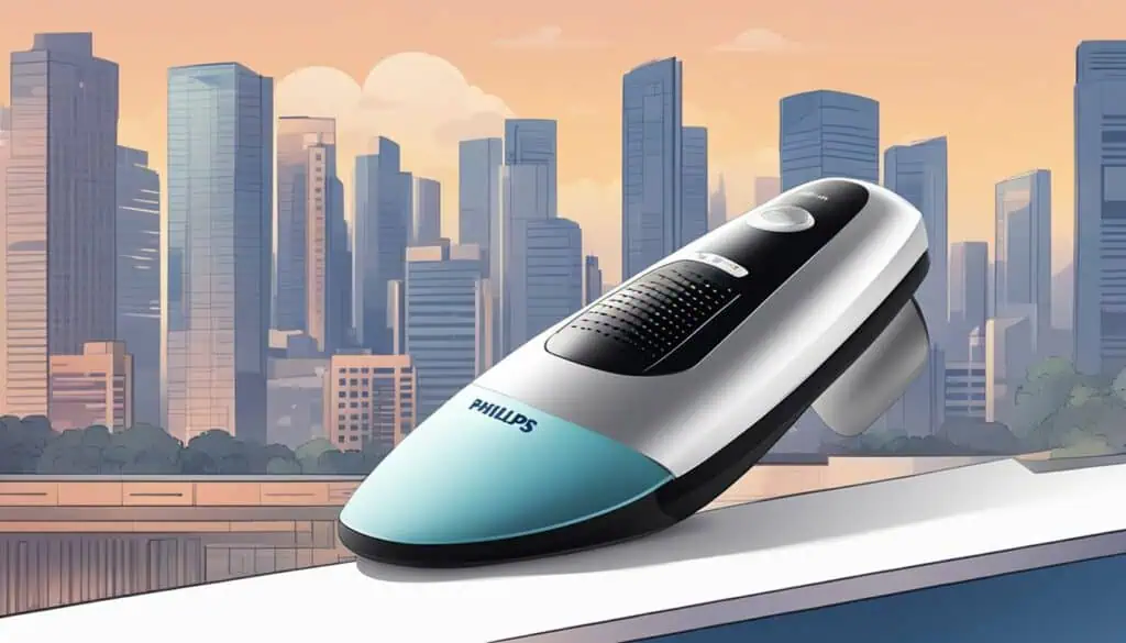 philips trimmer buy online