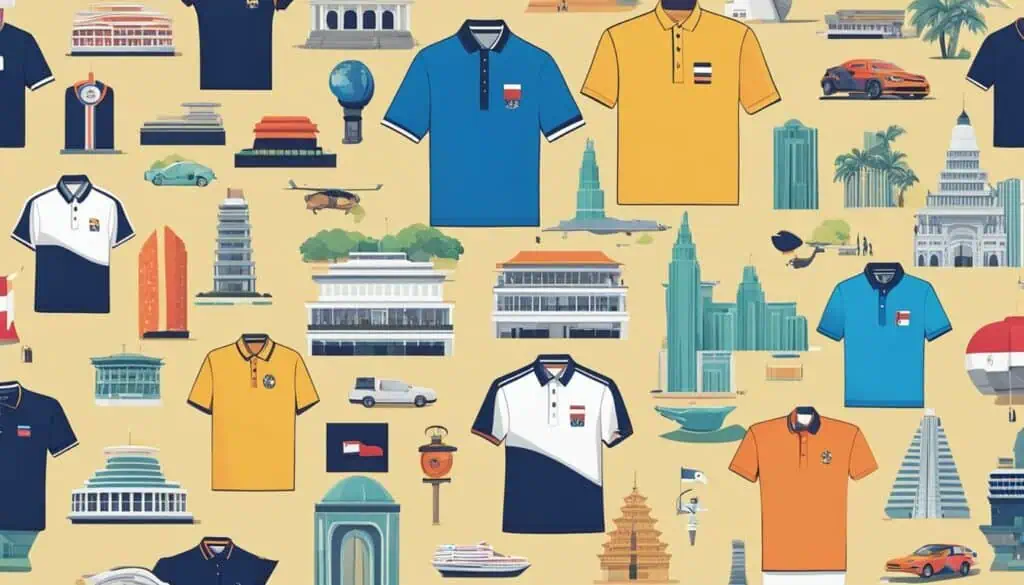 polo shirt brands
