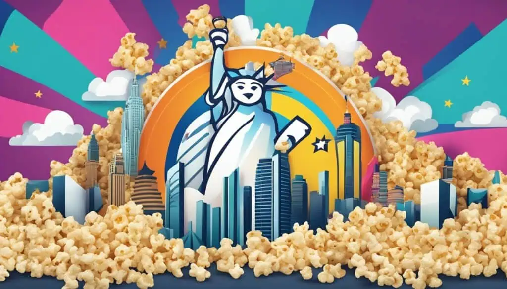 popcorn brand in malaysia