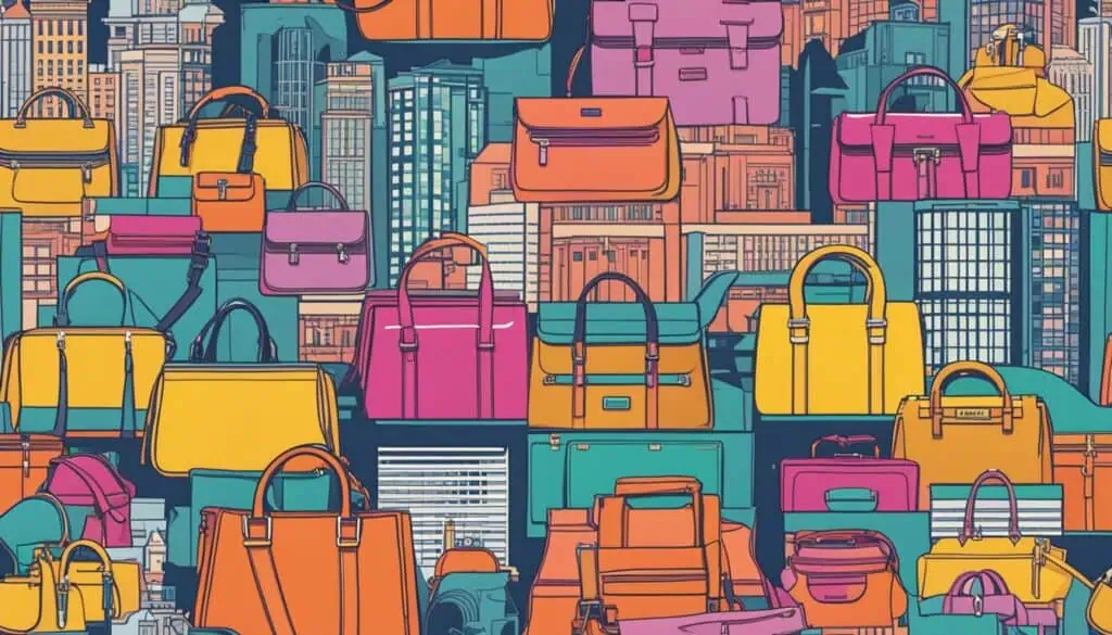 popular bag brands in singapore