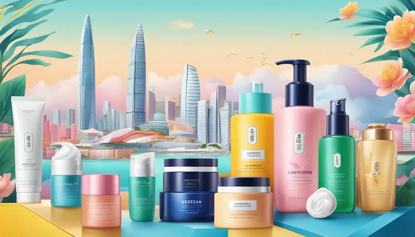 popular korean skin care brands
