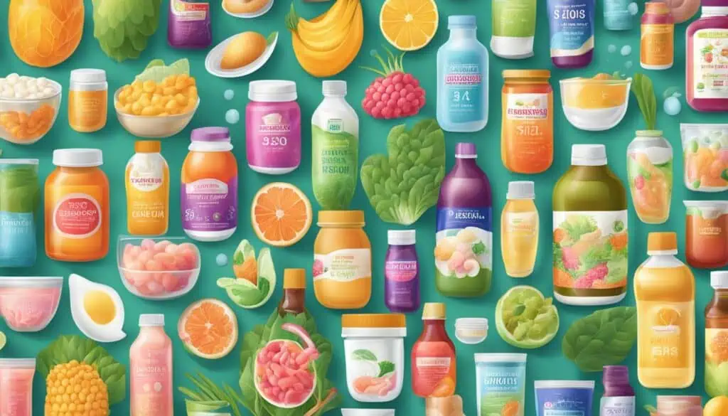 probiotic brands