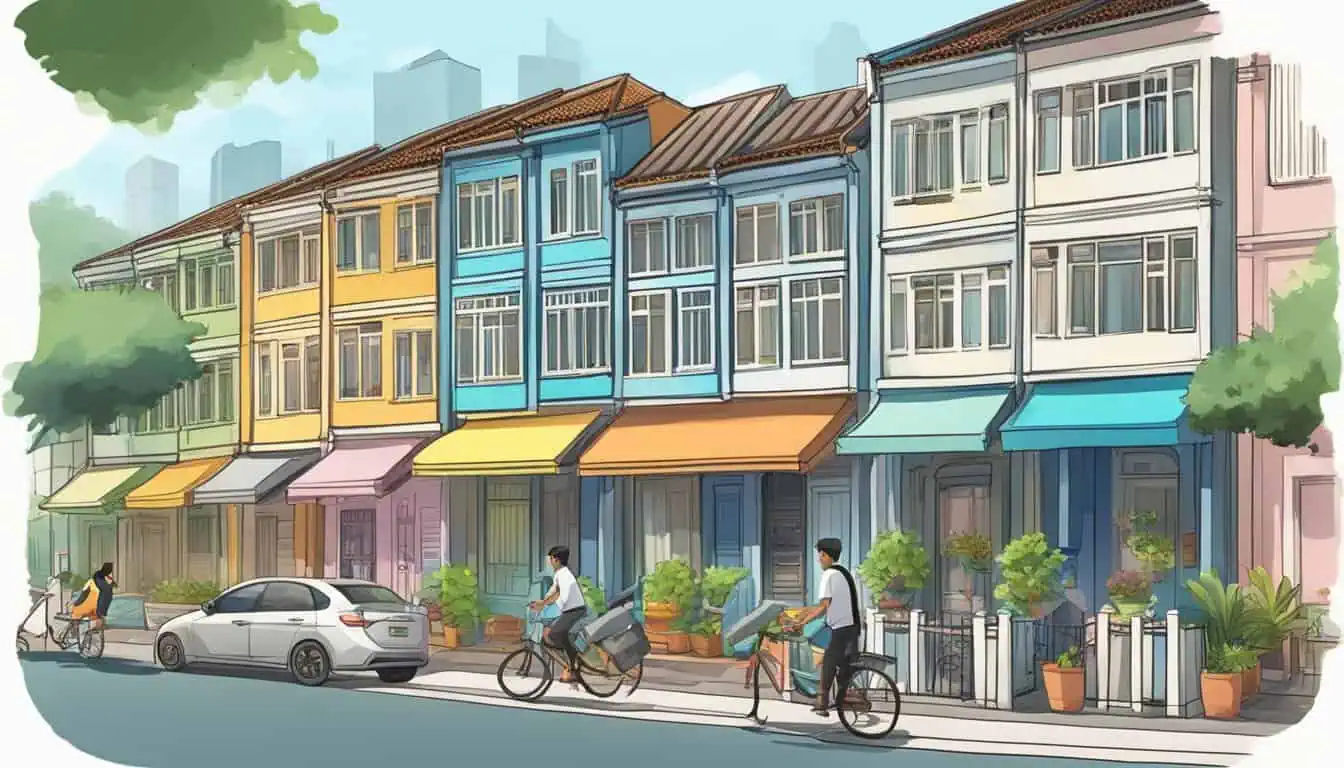 process of buying a house in singapore